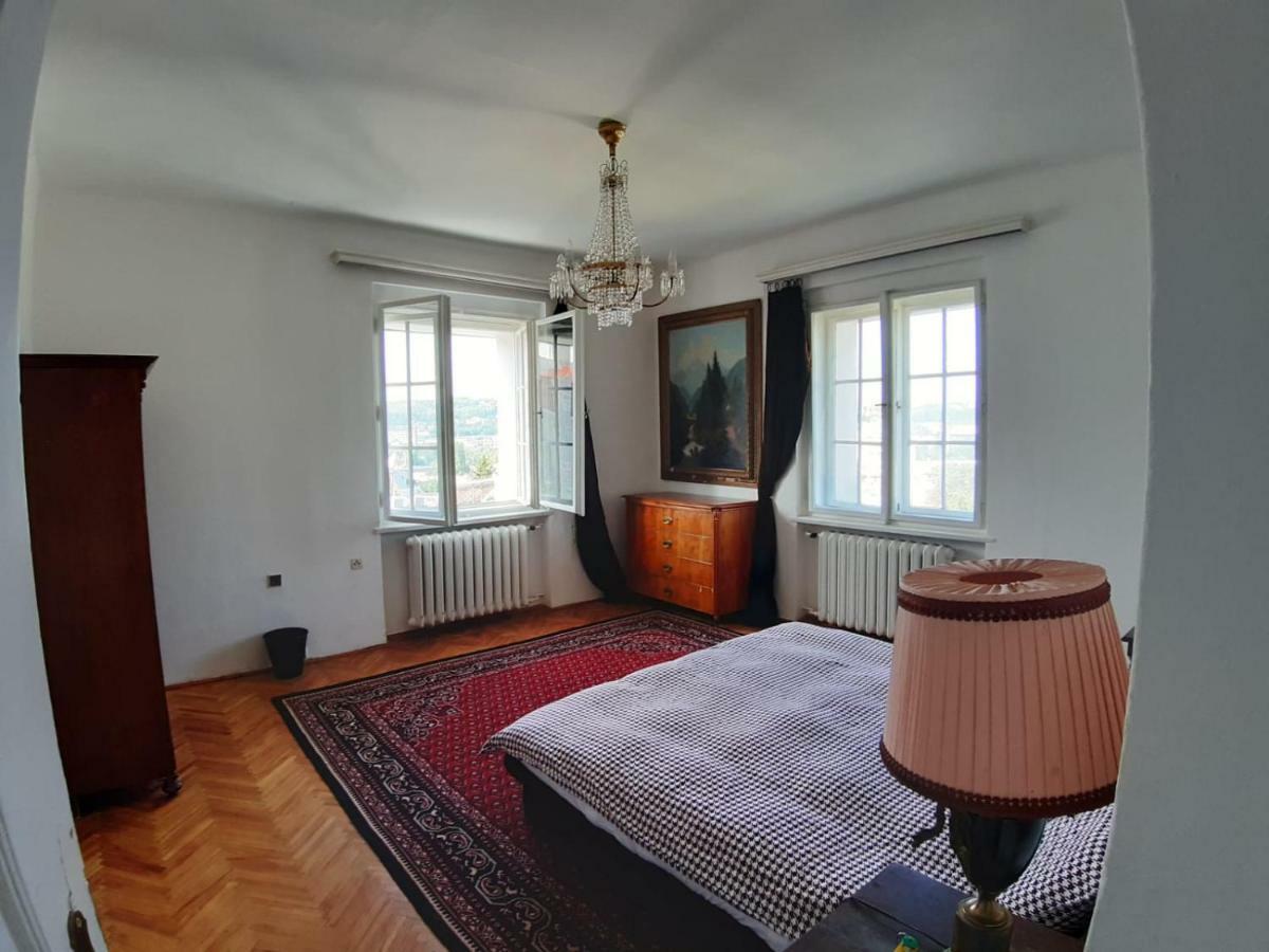 Rooms In Prague-Big+Comfy Exterior foto