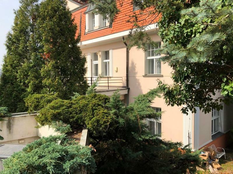 Rooms In Prague-Big+Comfy Exterior foto