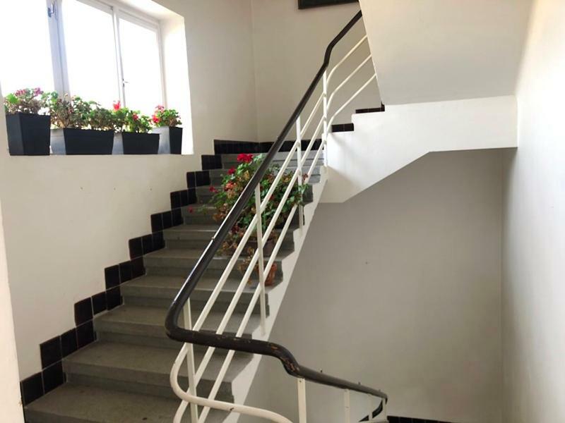 Rooms In Prague-Big+Comfy Exterior foto