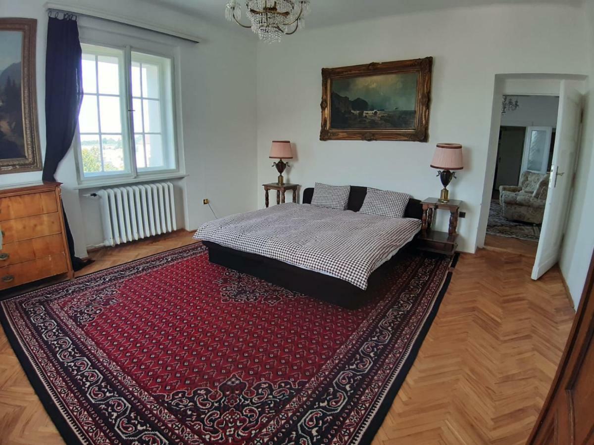 Rooms In Prague-Big+Comfy Exterior foto