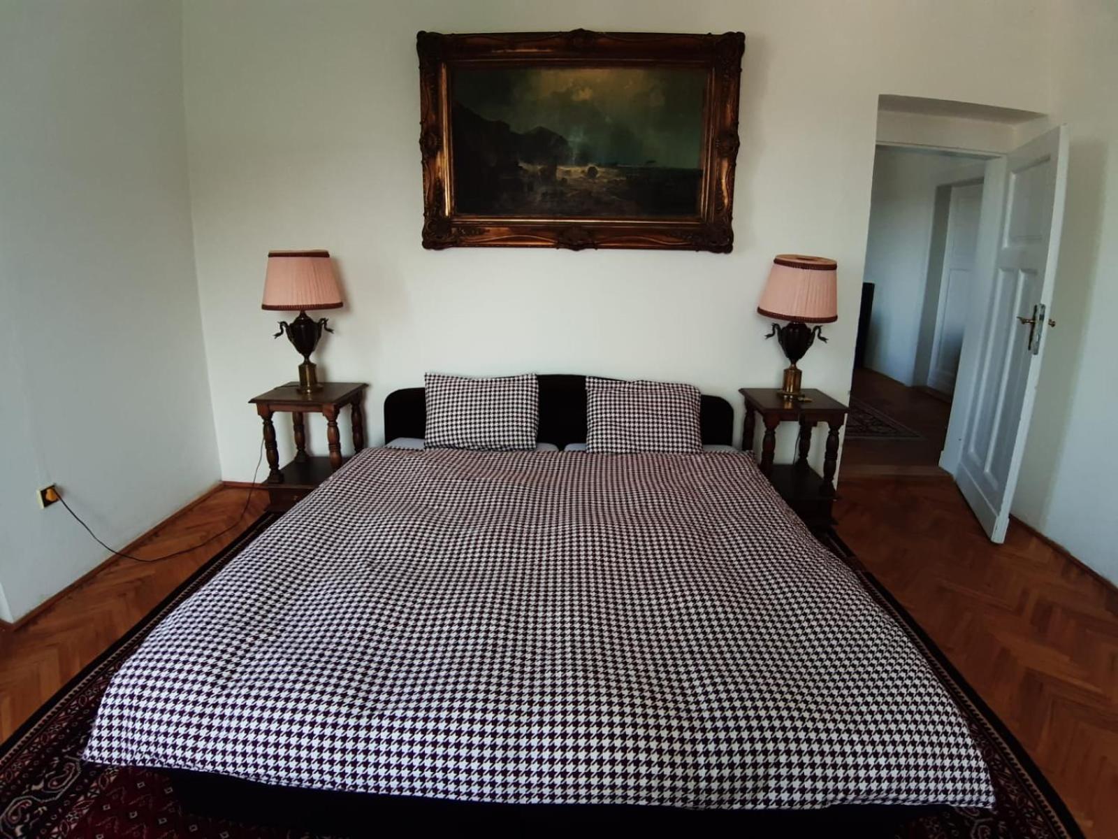 Rooms In Prague-Big+Comfy Exterior foto