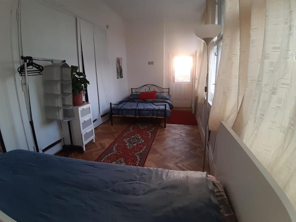 Rooms In Prague-Big+Comfy Exterior foto
