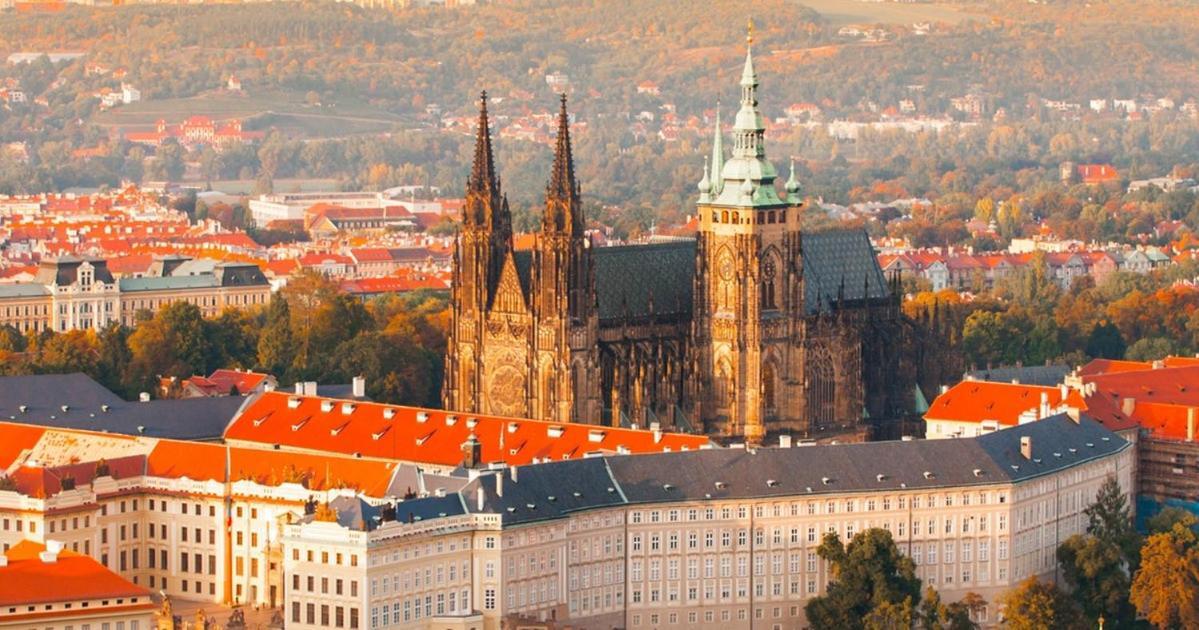 Rooms In Prague-Big+Comfy Exterior foto