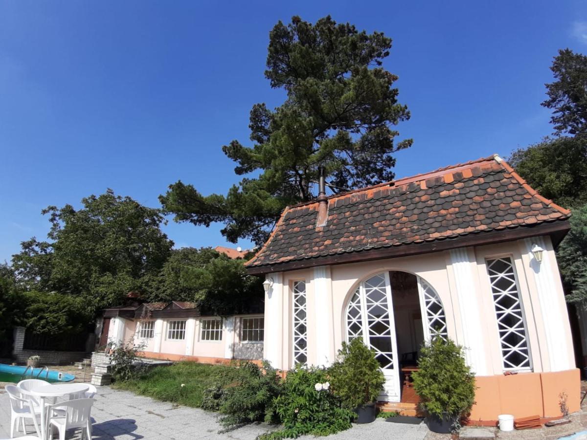 Rooms In Prague-Big+Comfy Exterior foto
