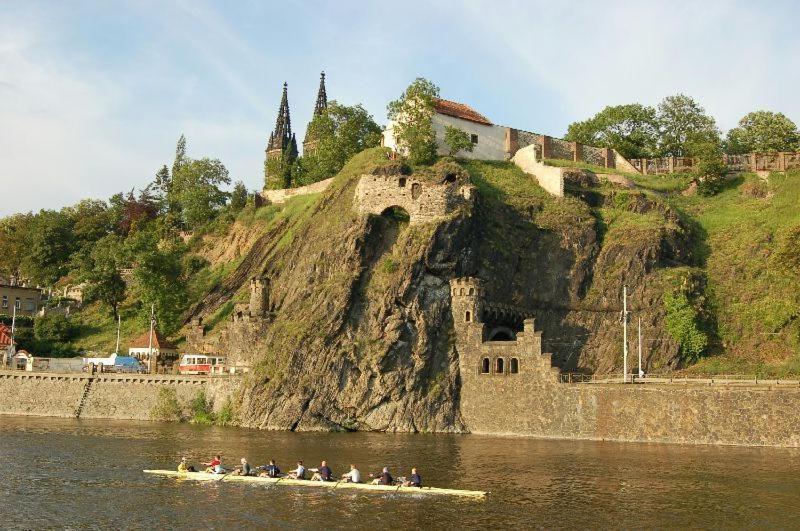 Rooms In Prague-Big+Comfy Exterior foto